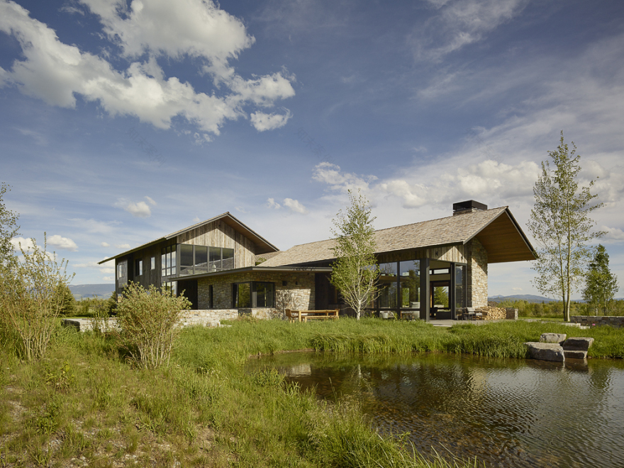 shooting star residence 1-34