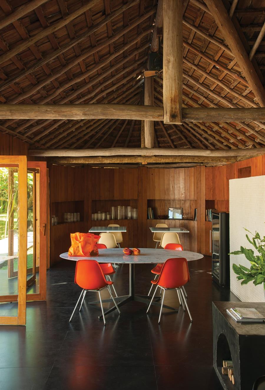 巴西 Vila Naiá酒店-15