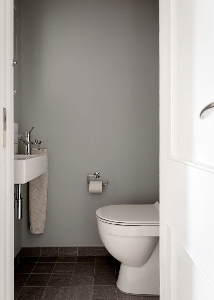 瑞典温馨预算公寓设计-21