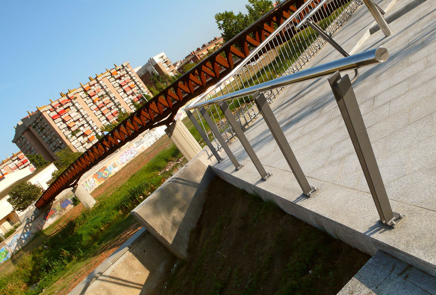 joan camps footbridge-19