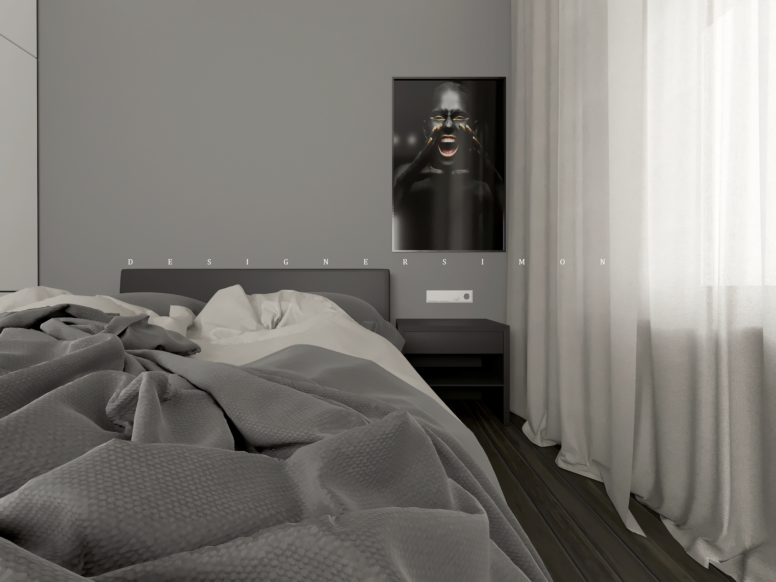 哈尔滨星光耀项目 | SIMON 打造的热衷与信仰之作-21