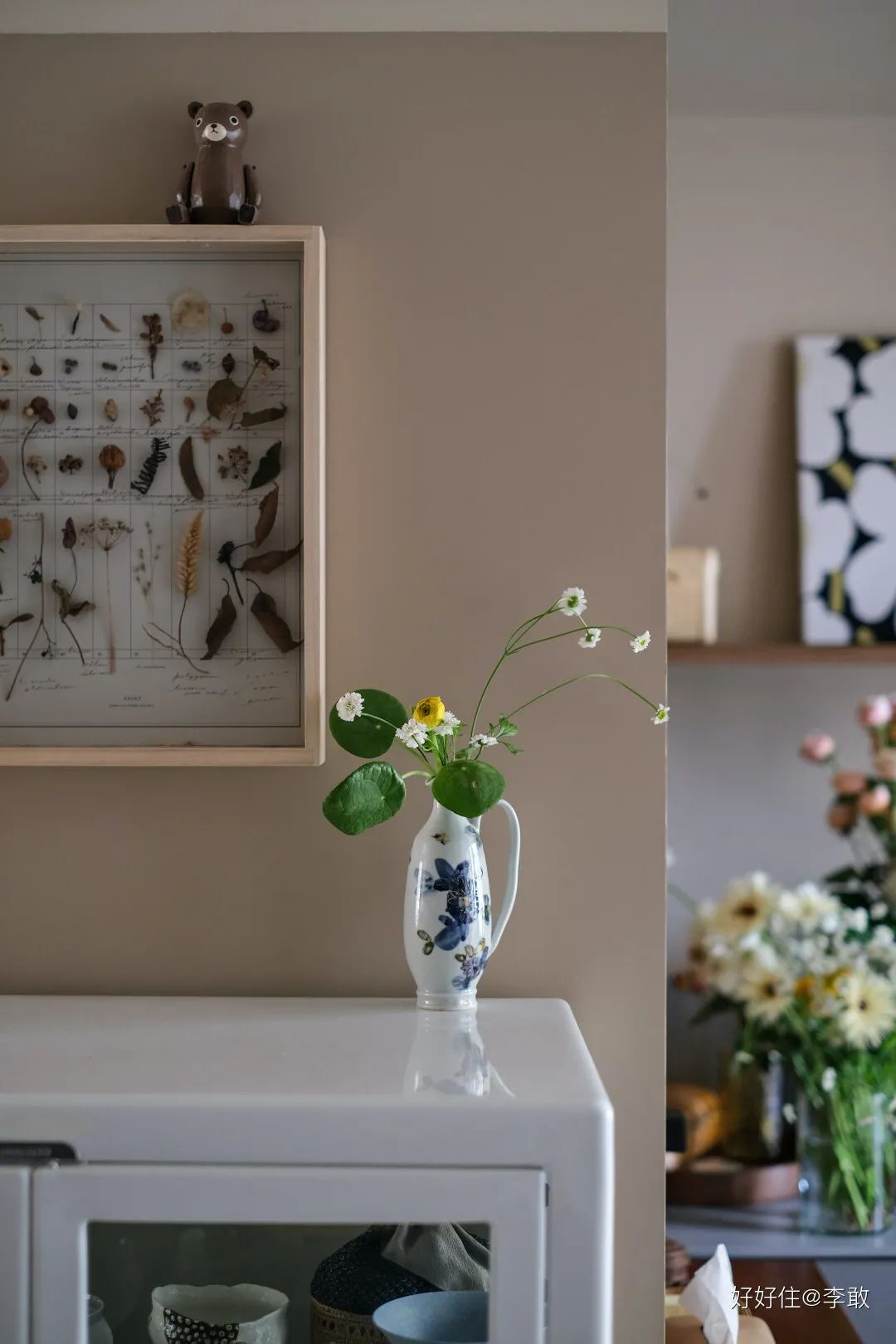心安之处方为家丨中国南京丨好好住认证设计师@李敢-42