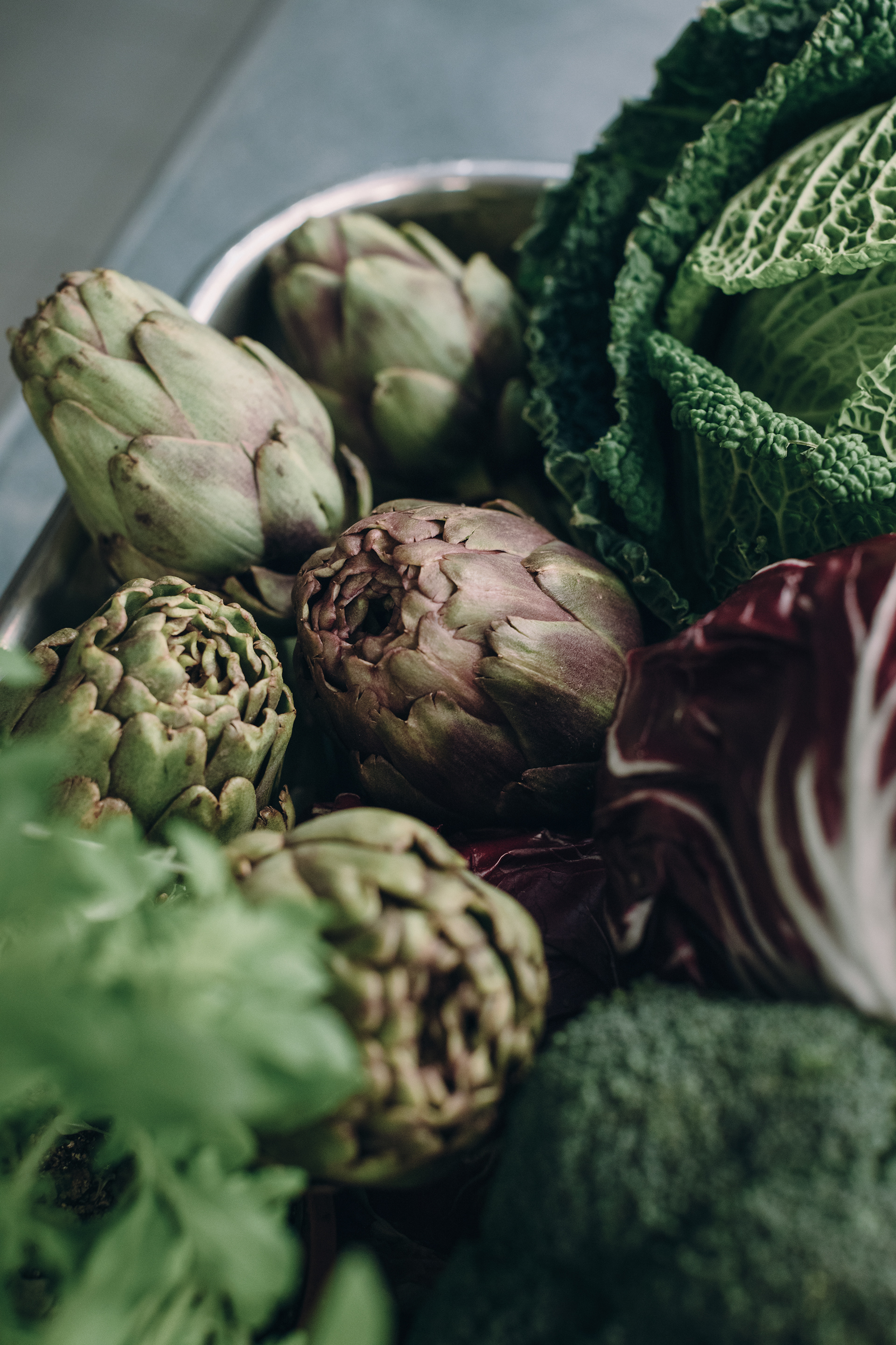 Bvlgari 餐厅室内设计丨法国巴黎丨Niko Romito-9