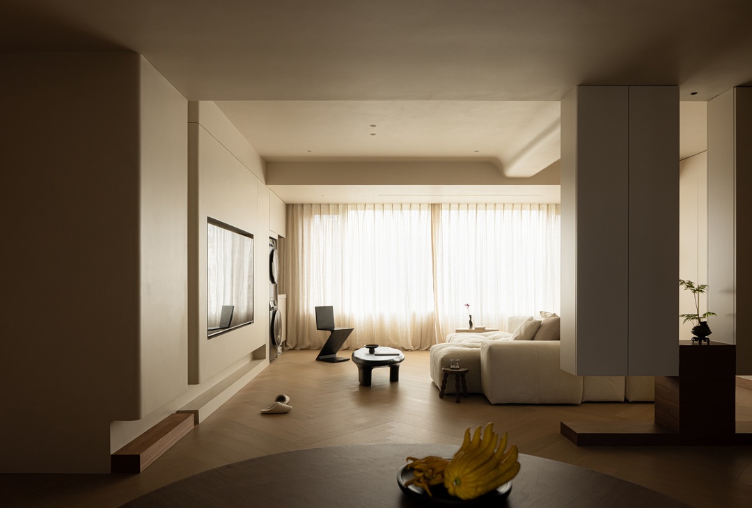 松风 | 行一设计-7