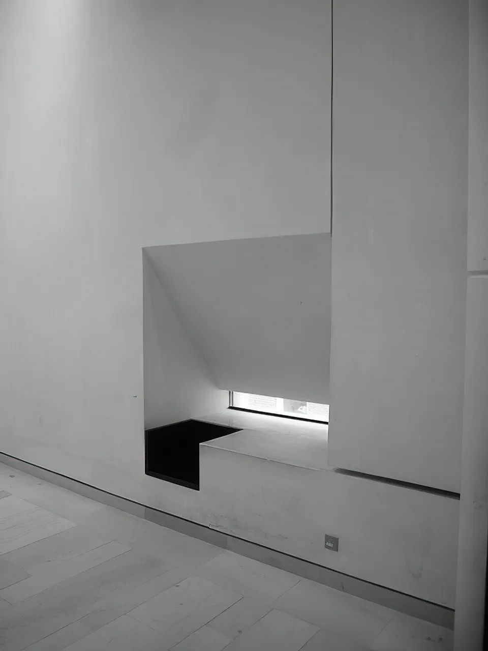 结构主义图集---凹凸错落一-0