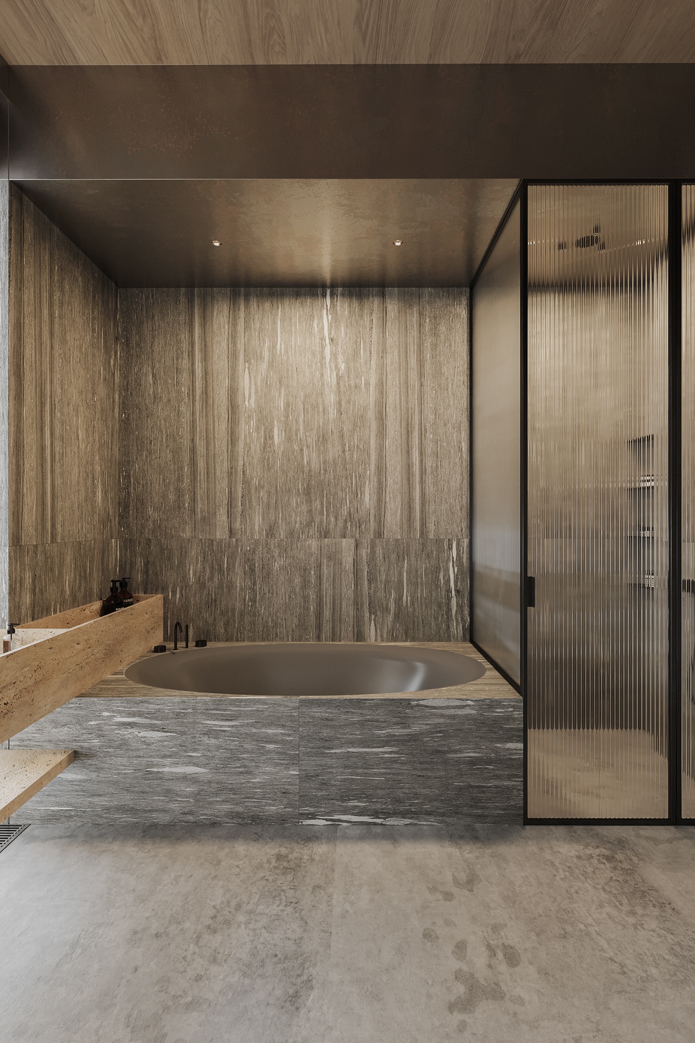 俄罗斯日出之家 | Lena Sosnitskaya-27