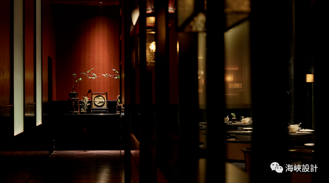 淮左·竹西餐厅丨中国福州丨YaoDesign 耀设计-40