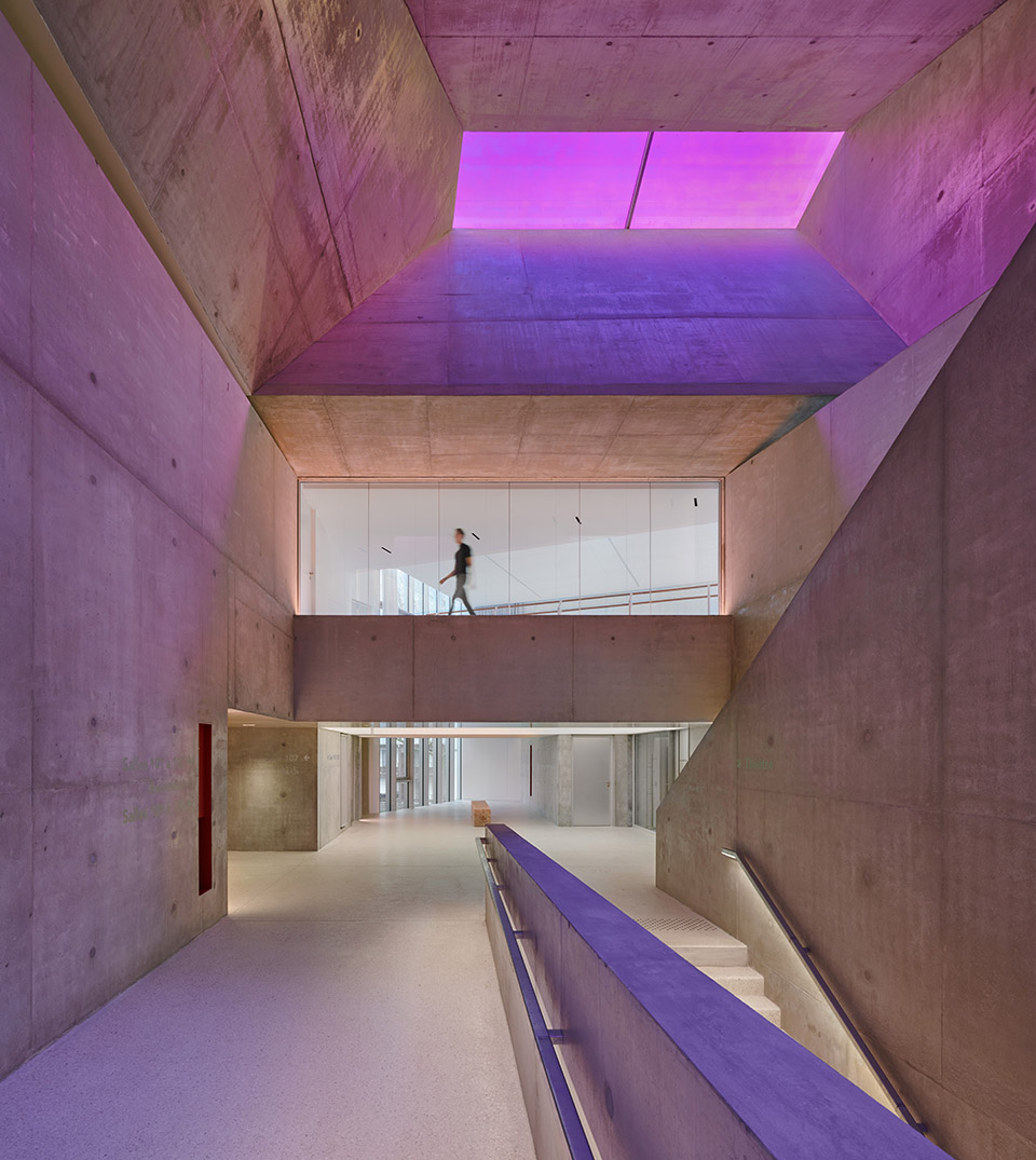 Charles Aznavour音乐,戏剧和舞蹈学院丨法国丨Dominique Coulon & associés-105