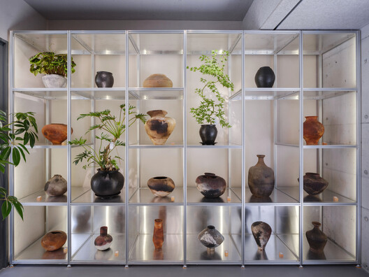 丨中国承德丨Studio YUDA-55