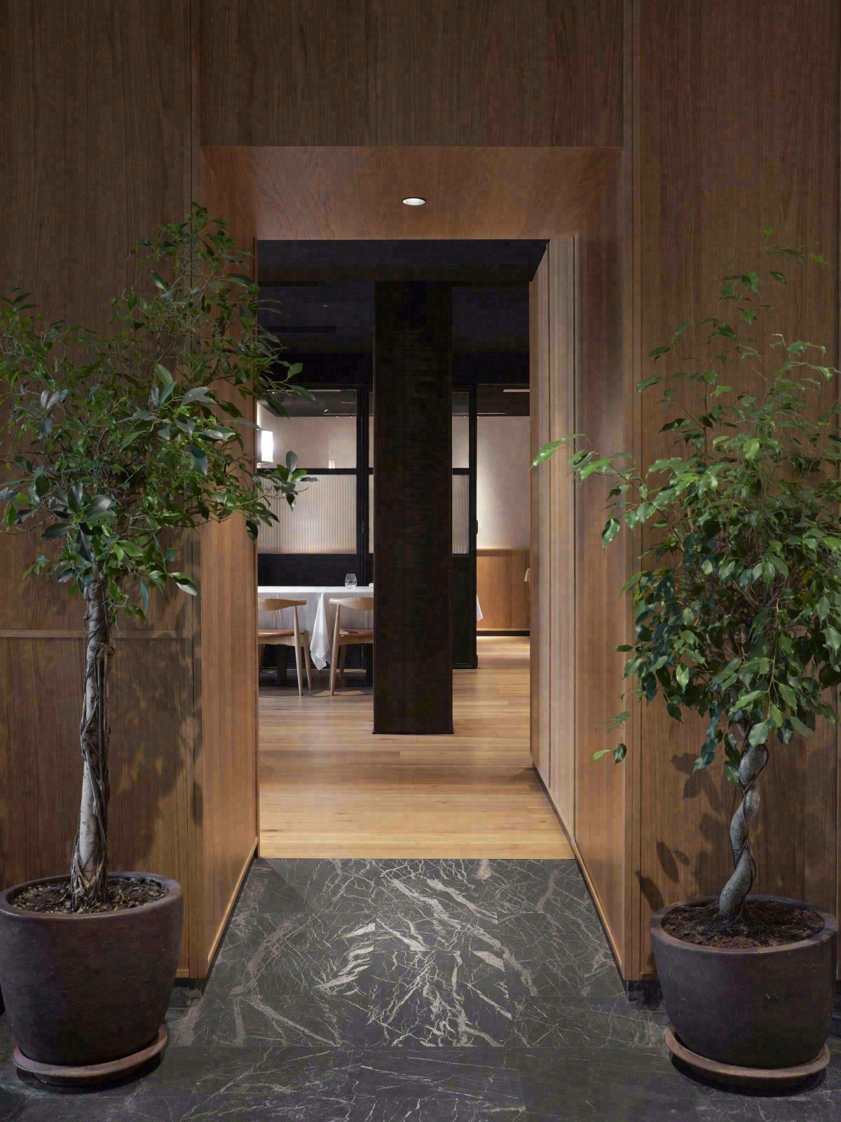 阿尔巴索酒店丨Fiark 建筑工作室-20