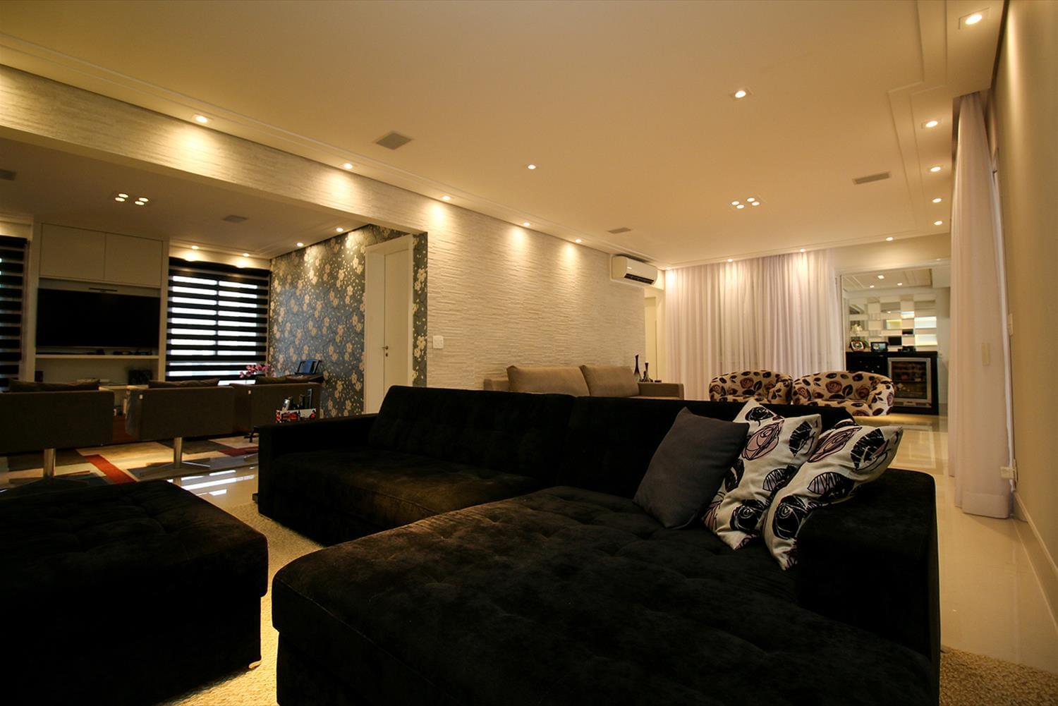 巴西 Tatuapé 公寓-6