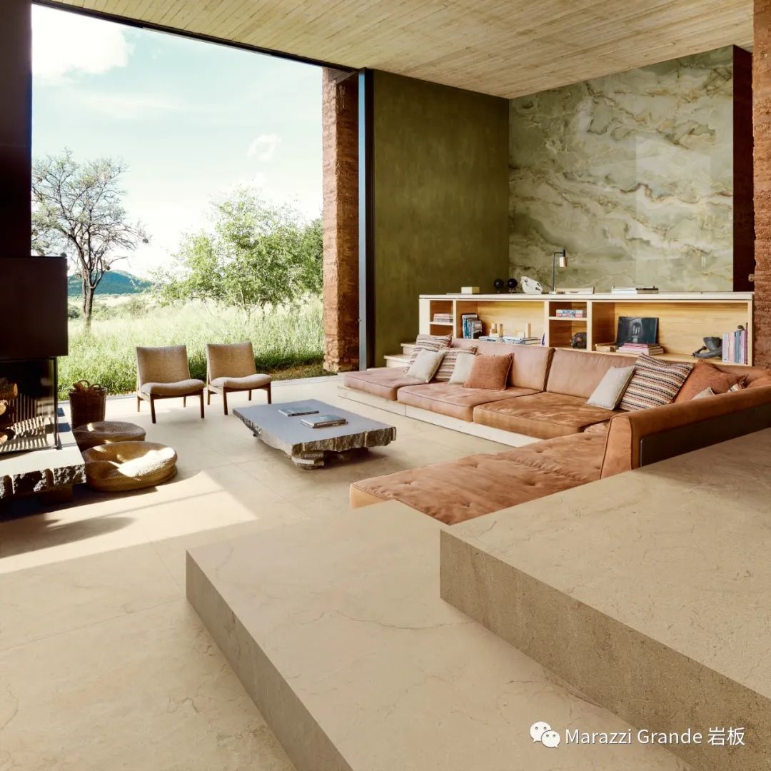 全球奢华玉石的当代诠释 · Onice 奥尼家族丨巴基斯坦丨Marazzi Grande 岩板-22