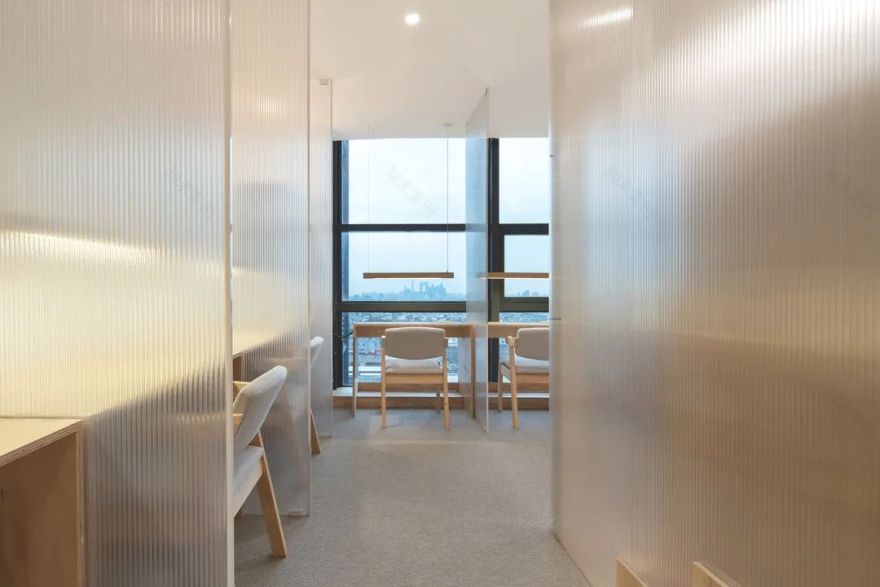 书一·山海集自习室丨中国苏州丨多么工作室-41