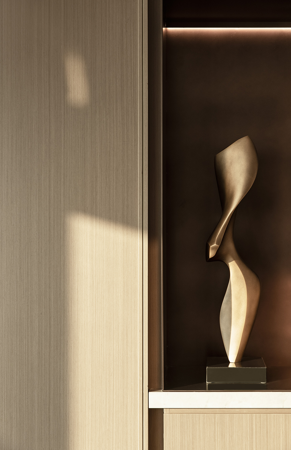 深圳会展湾·明日之城展厅丨中国深圳丨璞丽设计 PULI DESIGN-57