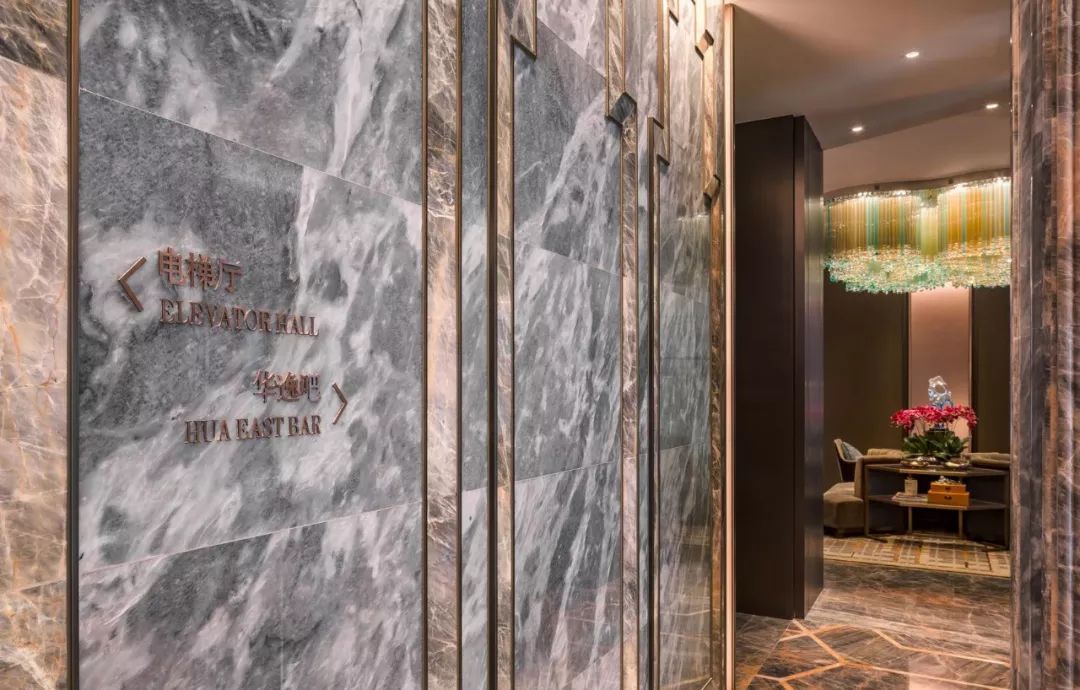 崇阳华逸酒店——轻奢智能,舒适静雅的城市商务型酒店设计-10