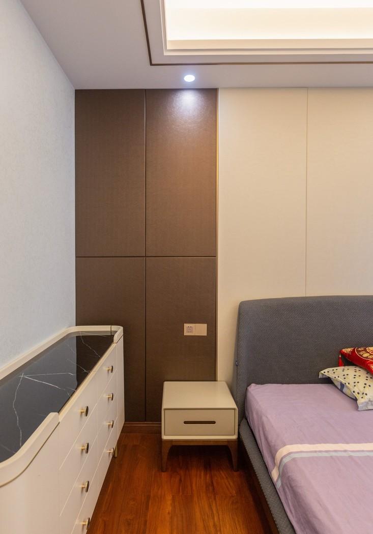 230 平现代轻奢，优雅私密空间设计-39