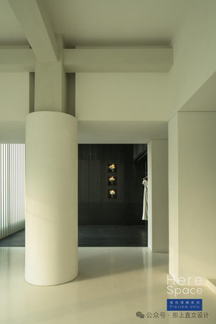 形上直立设计 |  森林礼堂-93