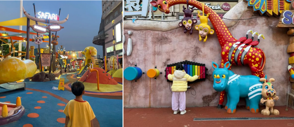 季高案例｜在城市更新过程中全面践行儿童友好-96