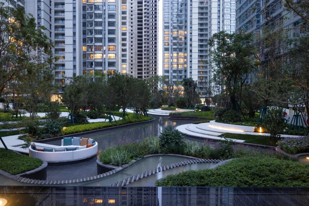 巫家坝·东南亚中心丨中国昆明丨QIDI栖地设计-24