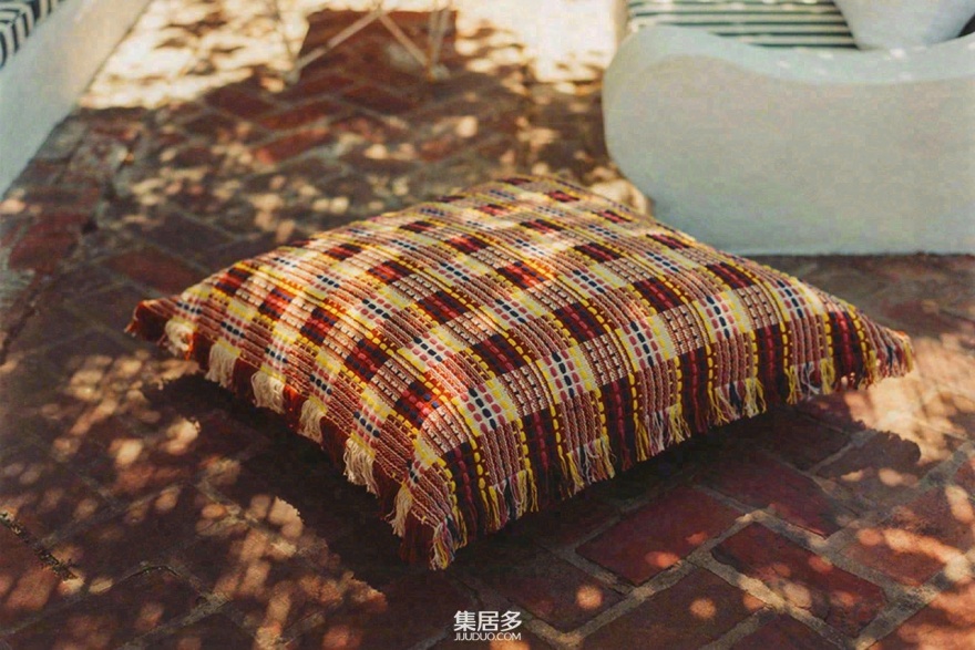 Zara Home 与 Collagerie 合作家居系列-26