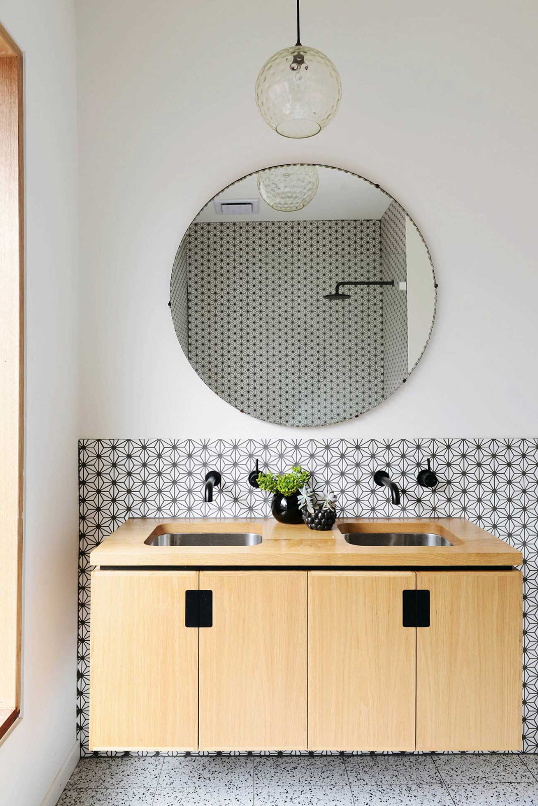 Hearth：现代家居中的壁炉-11