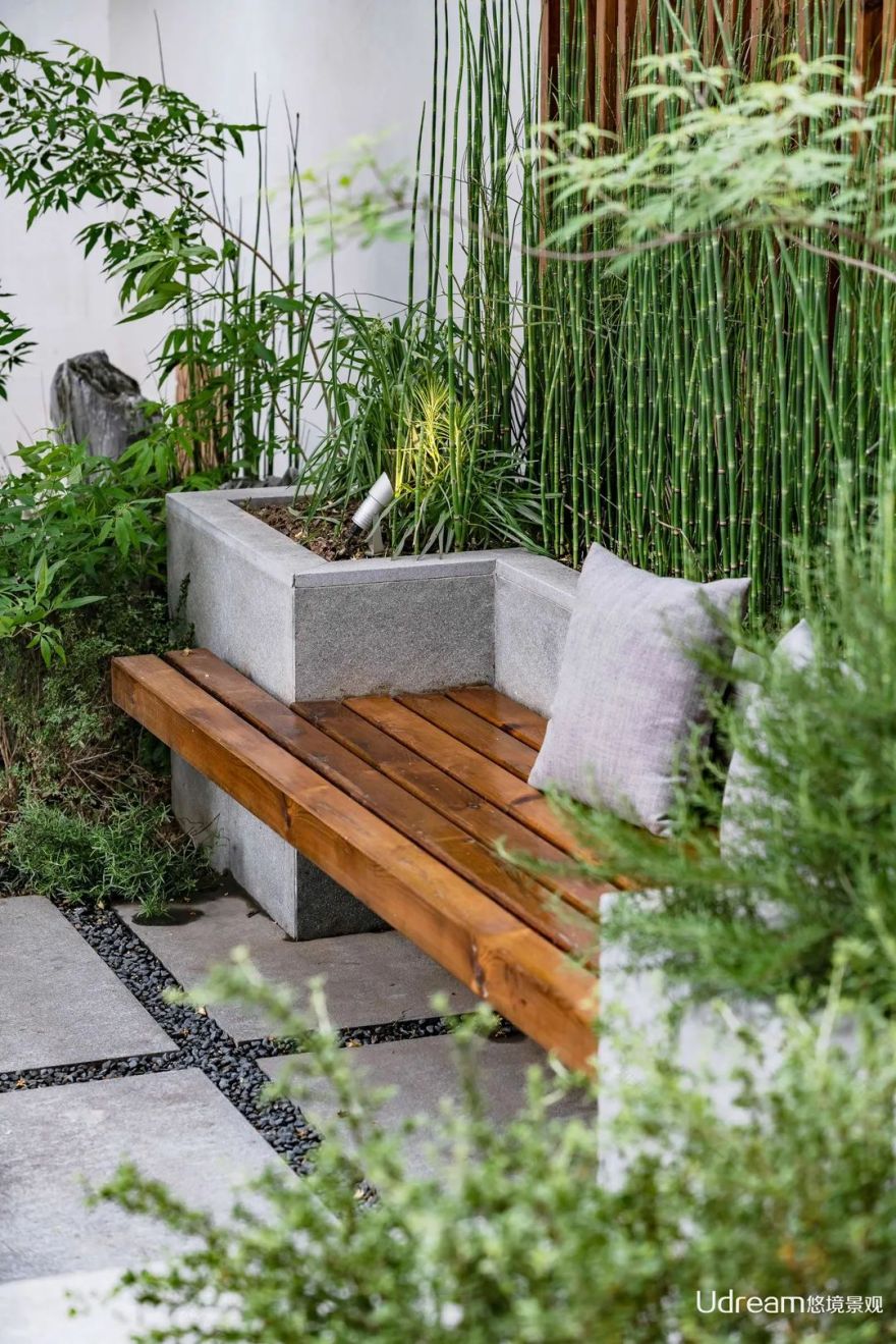 西夏墅 · 与简约庭院相处最无忧-16