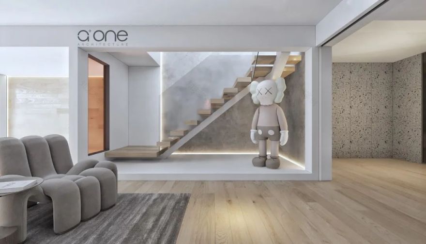 极简生活,绘出温暖日常-9