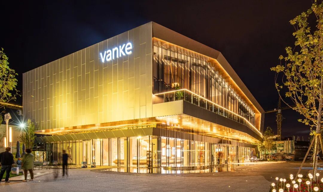 转角遇见暖意，冰城的一抹新绿 万科鲸鱼悦府丨中国哈尔滨丨ZAP ASSOCIATES-88