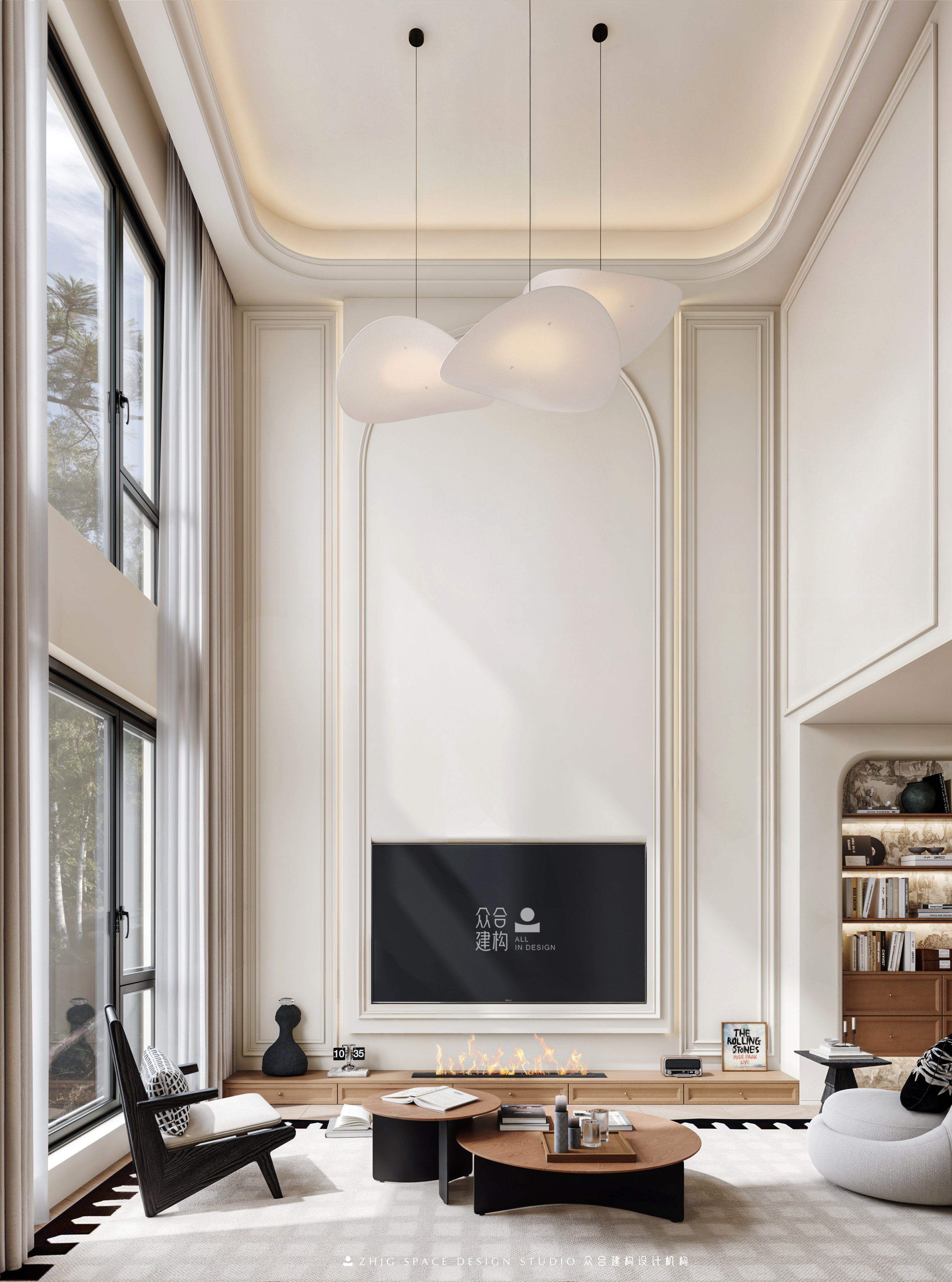 大汉汉邸丨众合建构-3