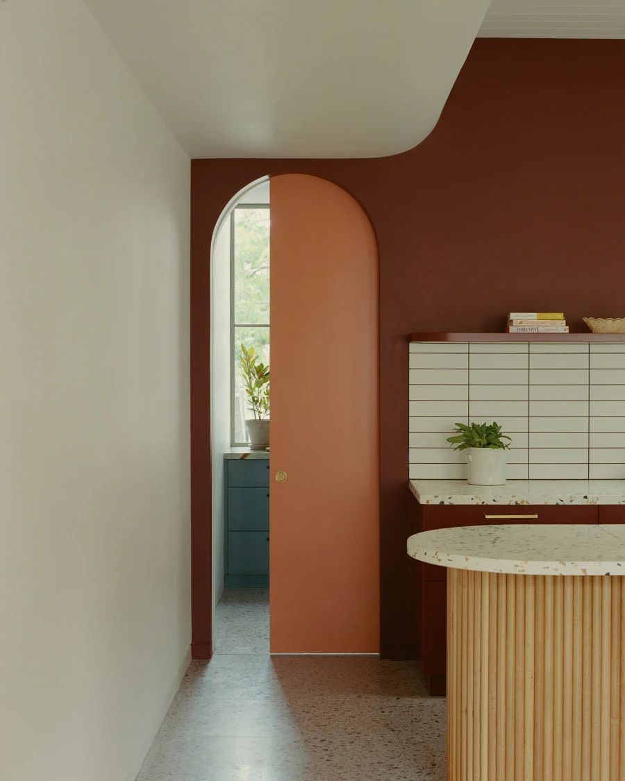 Northcote 庄园丨澳大利亚墨尔本丨Hindley  Co-8