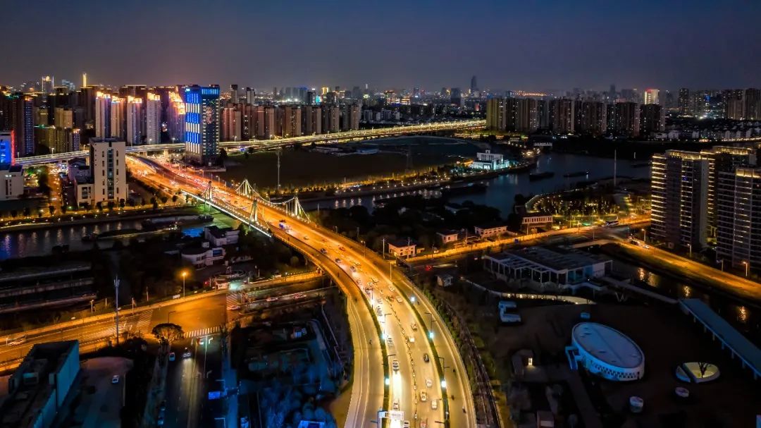 苏州古运河逸衡酒店试营业启幕-35