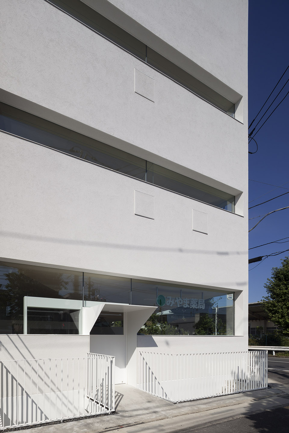 神奈川M宅 / I.R.A.-51