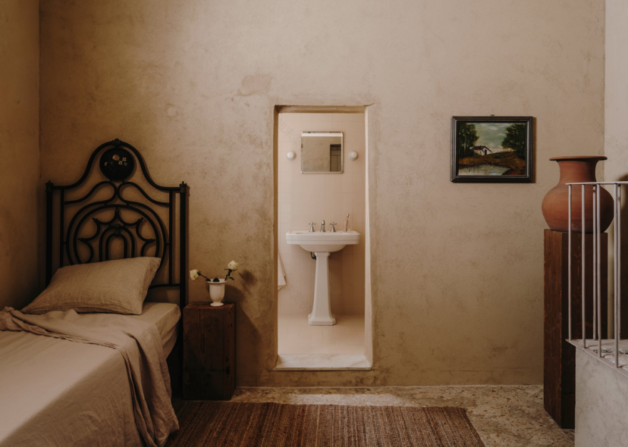 索莱托之家丨意大利丨Studio Andrew Trotter-93