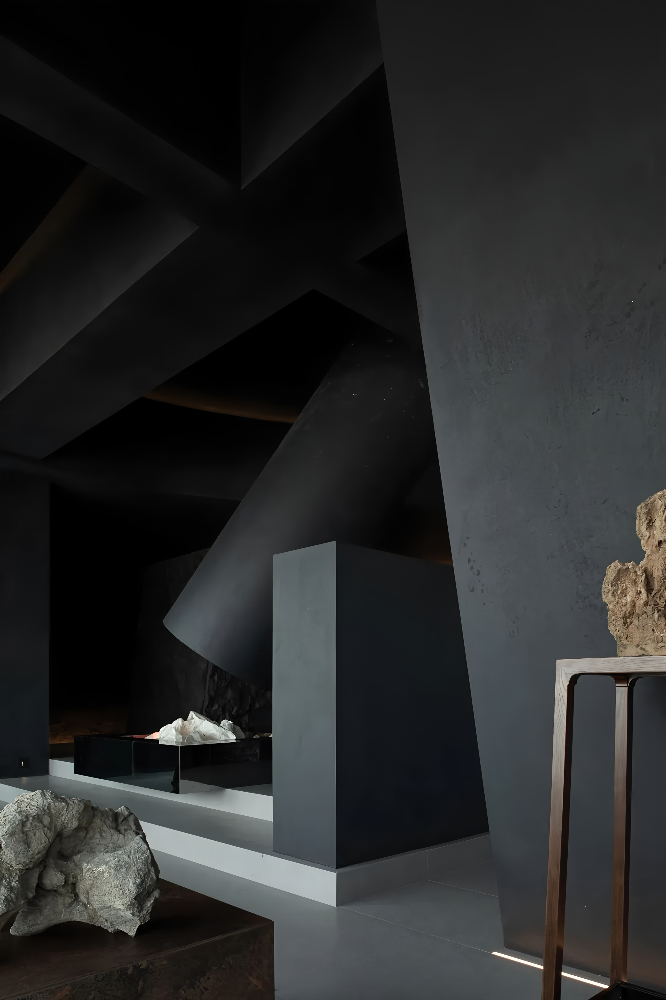 “火”丨中国杭州丨十合设计(杭州)-51