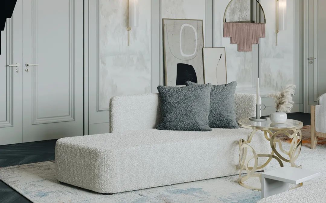 伦敦公寓丨英国伦敦丨Nicolae Comaritan-26