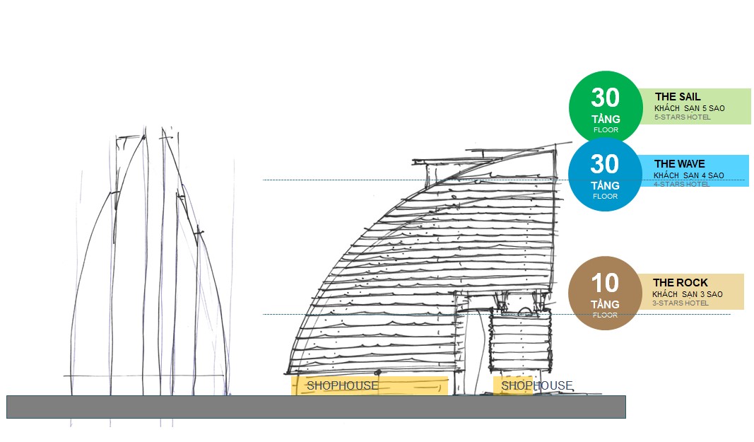 Conceptual hotel in Vietnam-19
