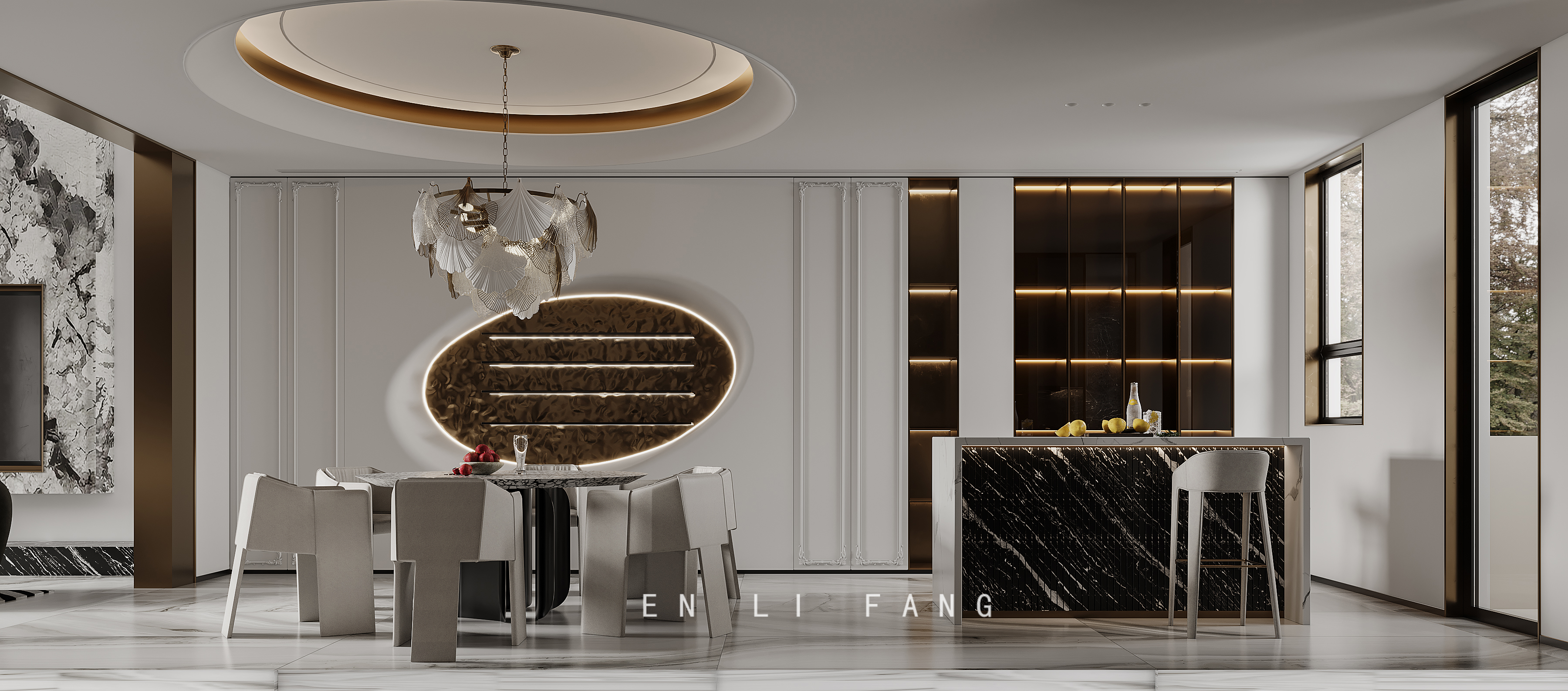 近期渲染丨恩方视觉-7