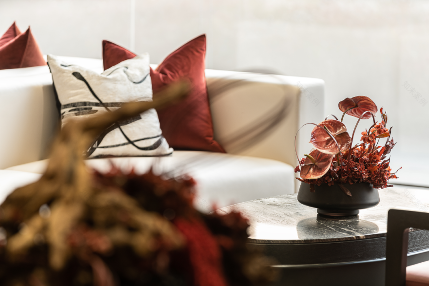 江苏沭阳九宸府销售中心丨中国宿迁丨元禾大千-40