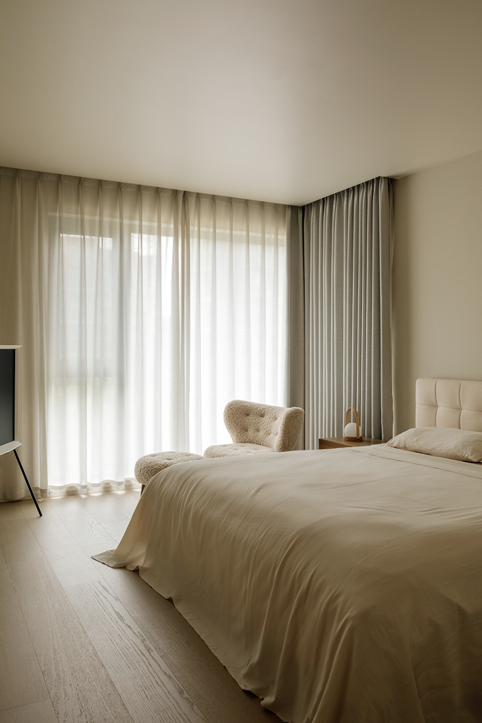 璞凡空间设计｜自然·宁静丨中国天津-54