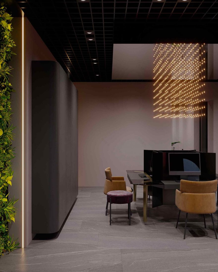 丨安德烈·戈尔丁斯基设计工作室-17