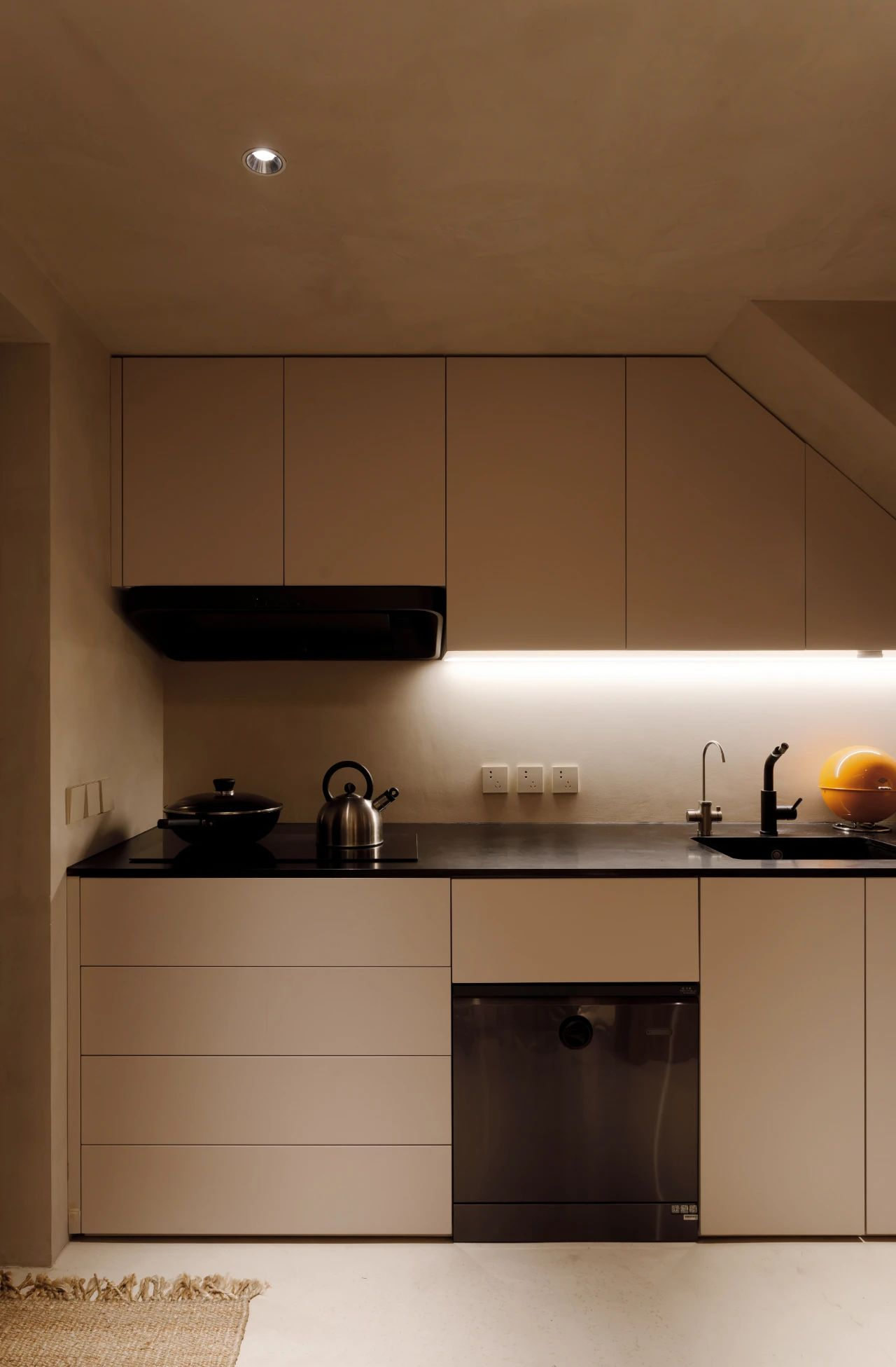 充满趣味和艺术感的家丨中国北京丨NOTHING DESIGN-86