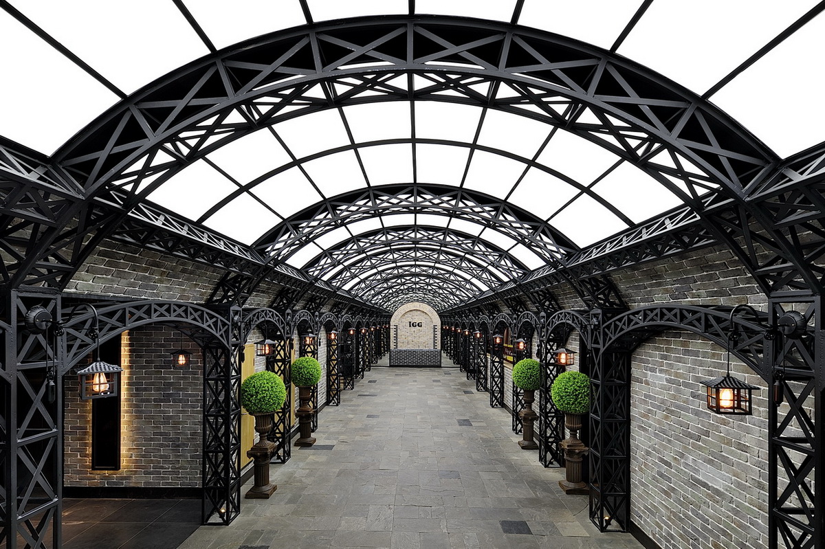 I Got Games 游戏公司总部设计，福建福州 / 十上设计-32