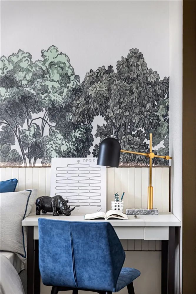 龙光·天瀛 别墅-45