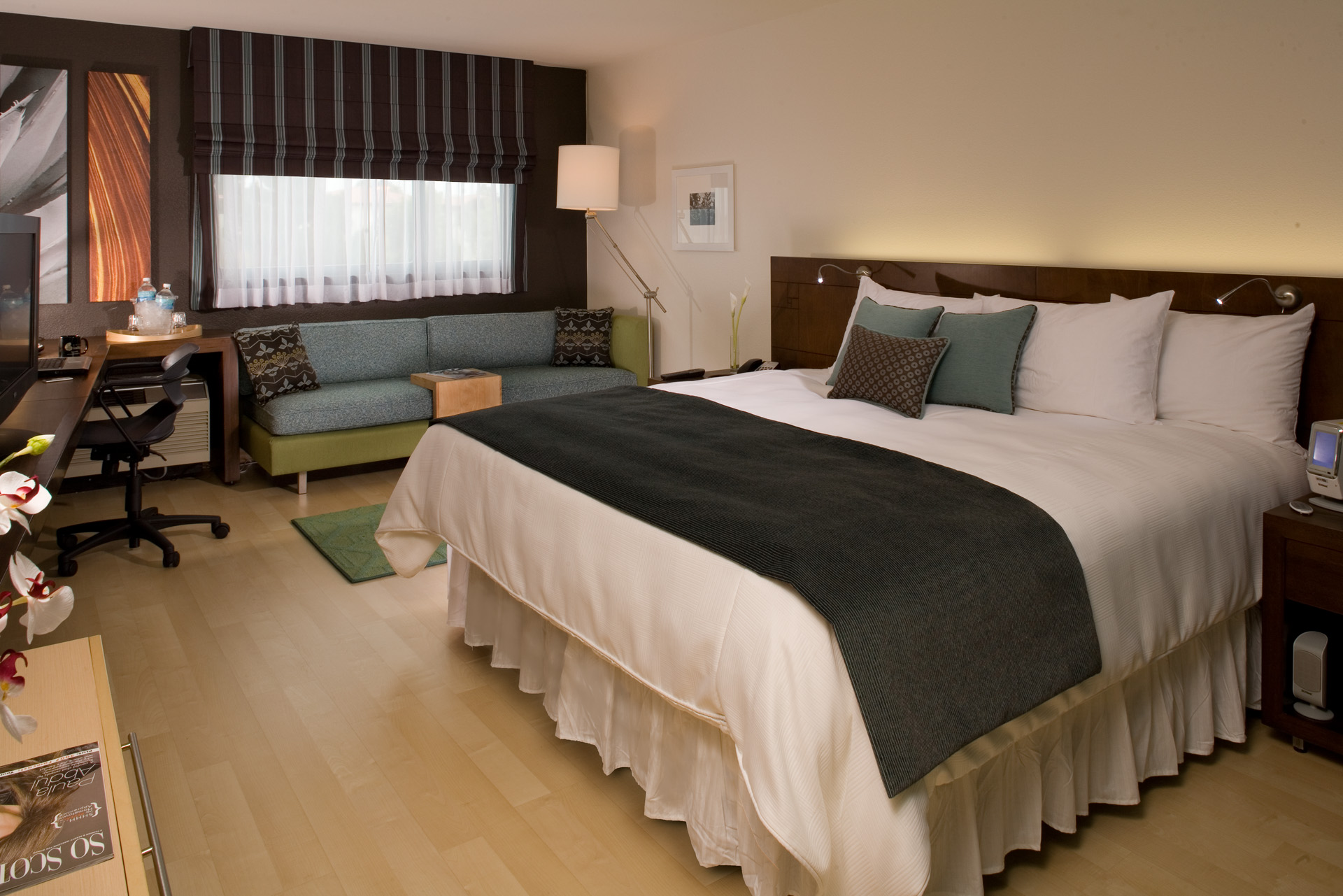 HOTEL INDIGO SCOTTSDALE-1