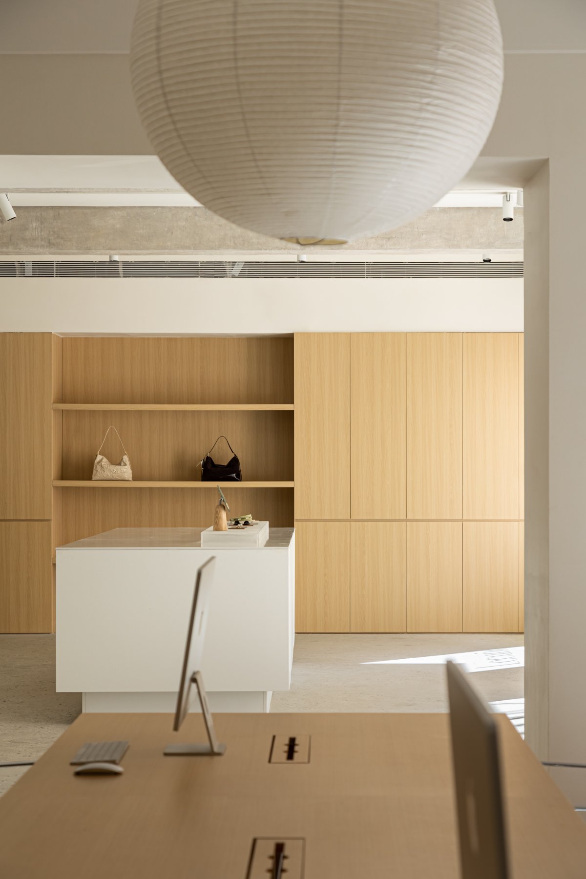 Lecurio 礼物商店丨中国合肥丨東亼设计-19