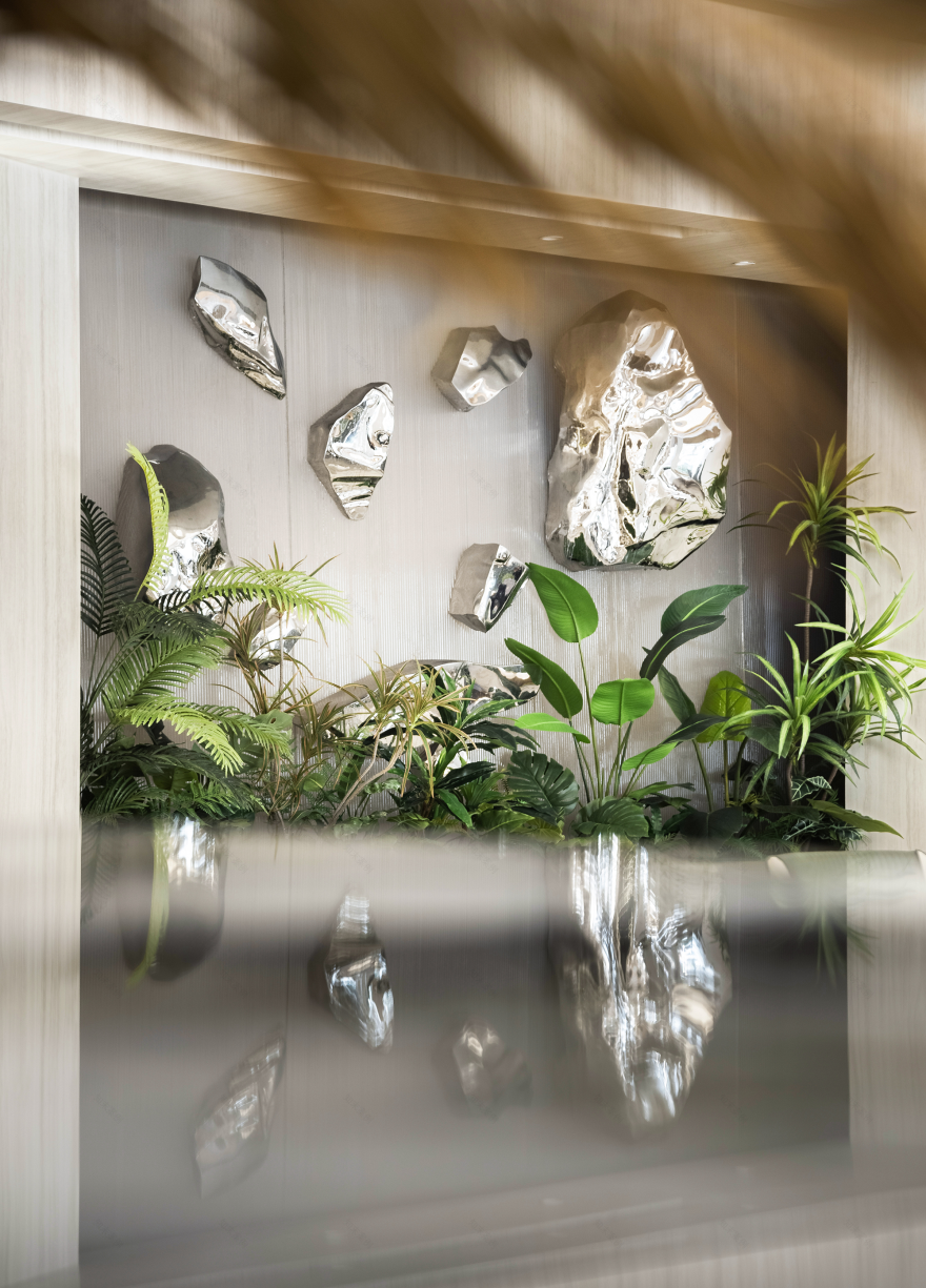 绿城桐乡和园丨中国丨AKASA万界设计事务所-4