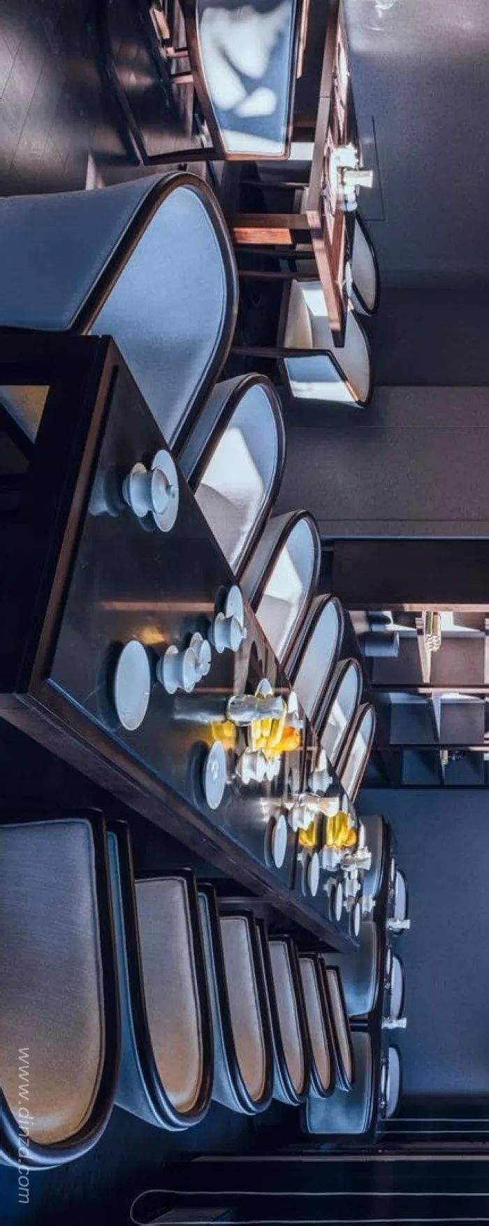 集美组临岸听桨，展现枕水而息的生活美学-22