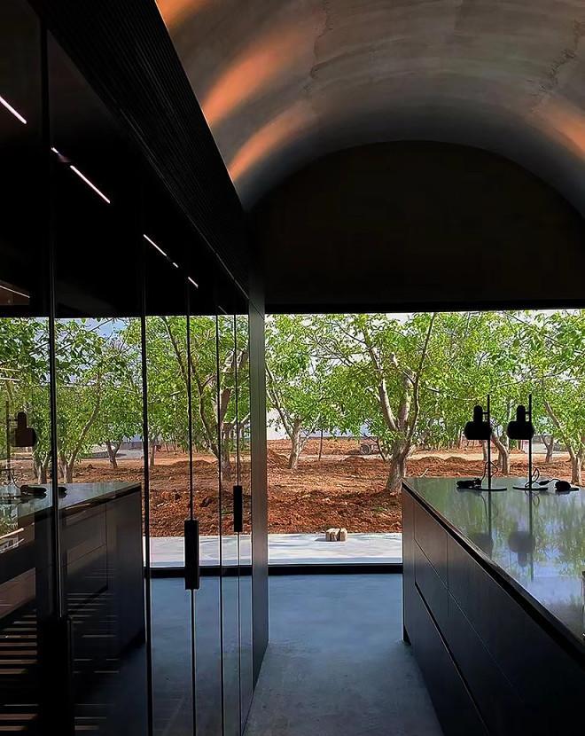 ANZONE 安哉美学度假社区丨中国北京丨妙觉创意设计工作室-64