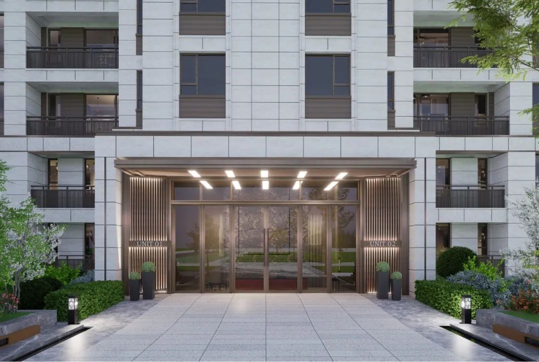 城发投·云山樾丨中国河北丨九易庄宸-47