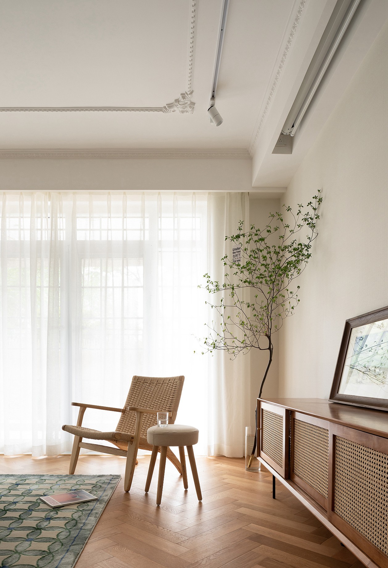 「温度感知」的空间摄影 | 如辰空间摄影-7